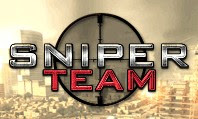 Sniper Team Game