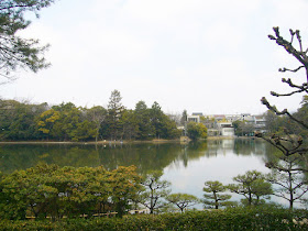兵庫県・伊丹市 緑ヶ丘公園