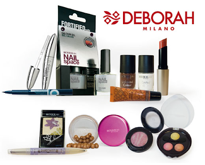 premios lote de productos Deborah Milano promocion encuesta motor