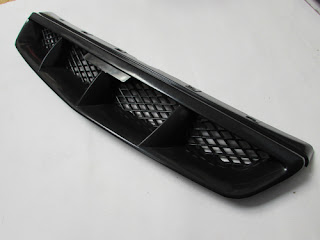 GRILL CIVIC MUGEN 99-00