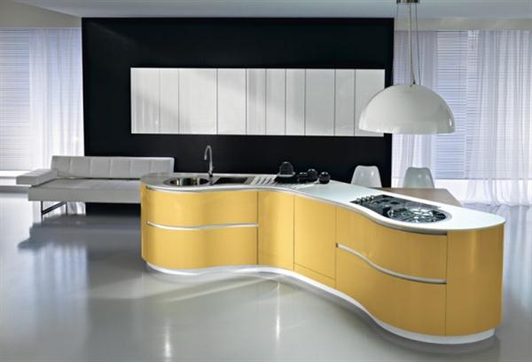 Designer Kitchens