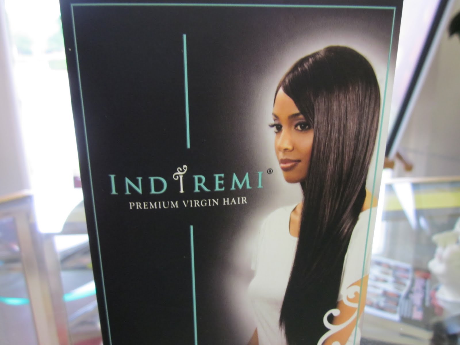 PhenomenalhairCare Review Bobbi Boss IndiRemi Hair