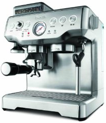 Breville BES860XL