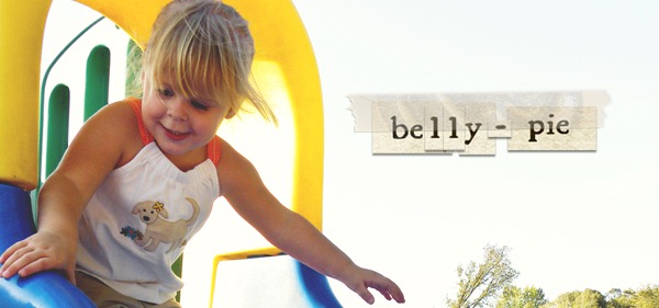 bellypie bellypie