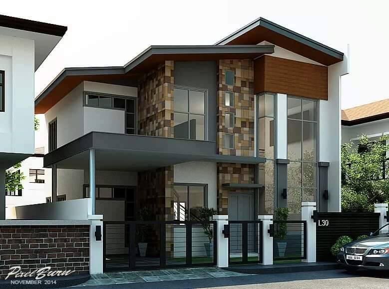  Rekabentuk Rumah  Idaman Jenis Banglo 2 My Home Sweet Home