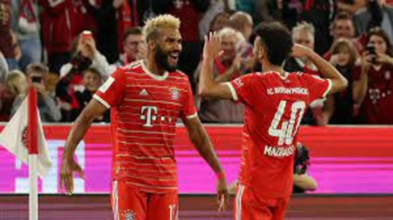 Anticipating the Clash Fribourg vs Bayern in Bundesliga - Match Preview and Predictions