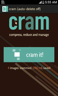 Cram-app