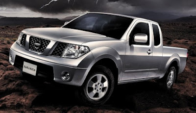 2013 Nissan Frontier Owners Manual