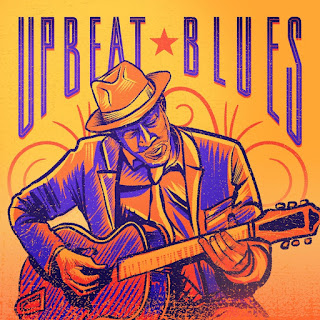 MP3 download Various Artists - Upbeat Blues iTunes plus aac m4a mp3