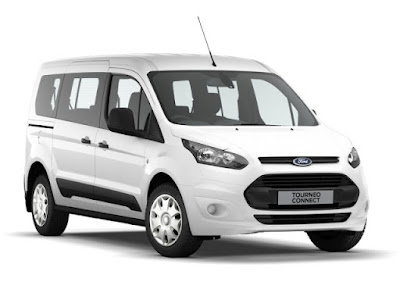 Ford Tourneo