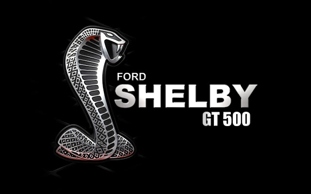 Shelby Logo