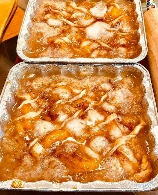 Georgia, Peach Cobbler, peach dessert recipe,peach cobbler recipe