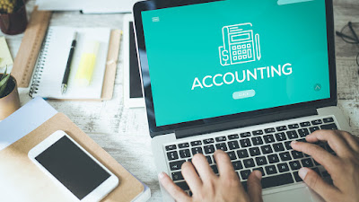 Small Business Accounting 