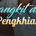 Bangkit dari Luka ~ Bab 704