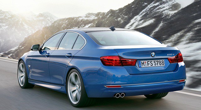 2017 BMW M5 Release Date Review Car Price Concept