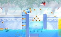 Shark Dash HD ANDROID