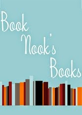 { Book Nook's Books }