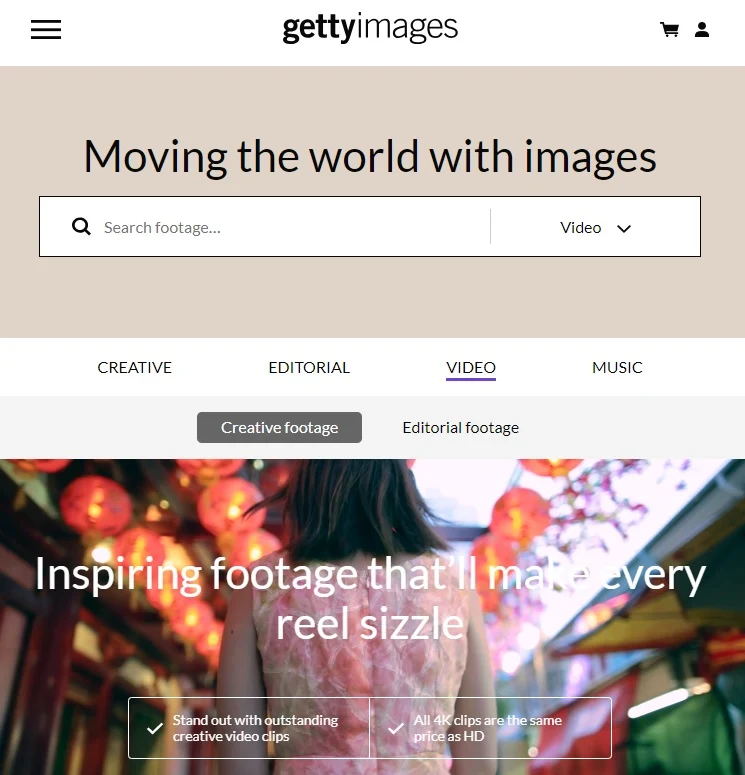 Getty Stock Images