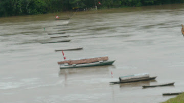 Los Oblatos junto a los pueblos del río Napo peruano