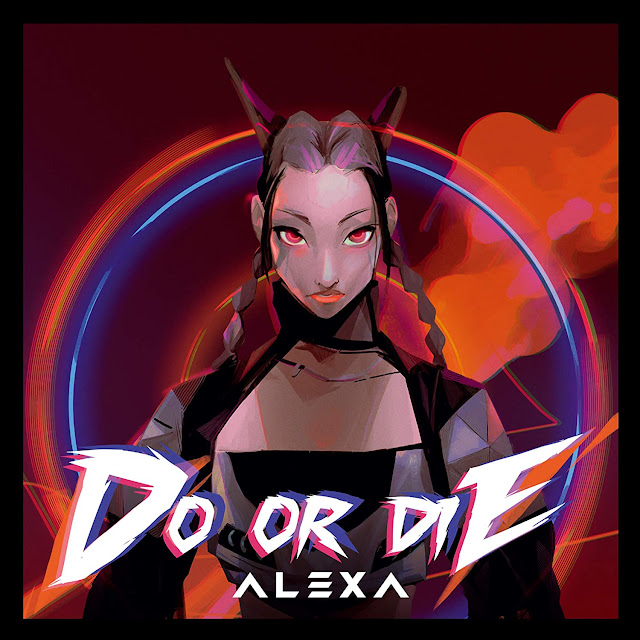 AleXa – Do Or Die (1st Mini Album) Descargar