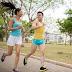 Does walking reduce belly fat? 