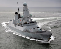 HMS Diamond