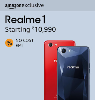 RealMe 1