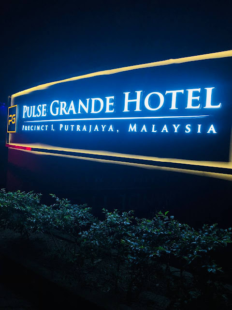 Pulse Grande Hotel