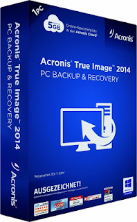 Acronis True Image Home 2014 