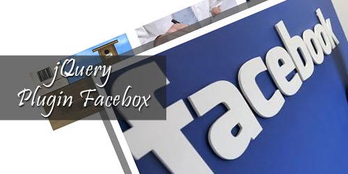 jQuery Facebox AutoLoad - Facebox Otomatis Tampil