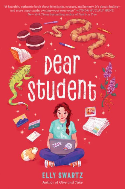 Review: Dear Student