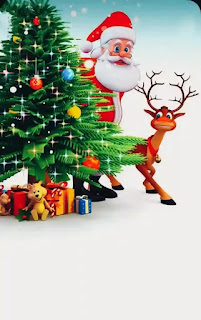 শুভ বড়দিনের শুভেচ্ছা , ছবি মেসেজ 2022 - Happy Christmas Bengali Images Wishes Download