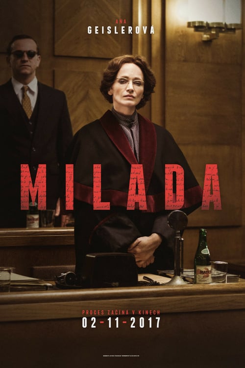 [HD] Milada 2017 Ganzer Film Deutsch Download