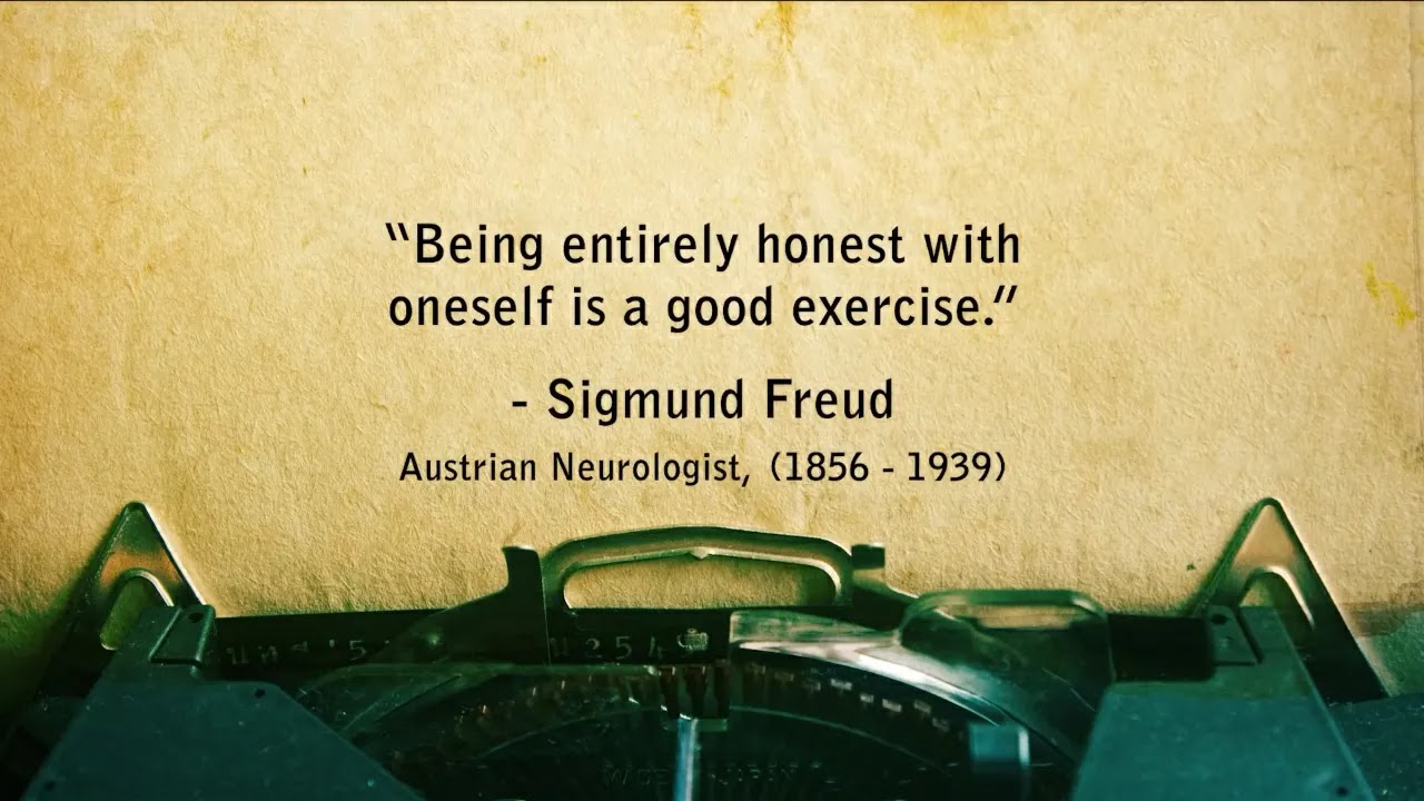 All time Quotes Sigmund Freud Austrian Neurologist