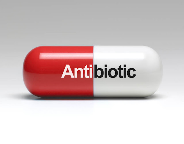 10 Fakta Tentang Antibiotik Yang Perlu Kita Tahu