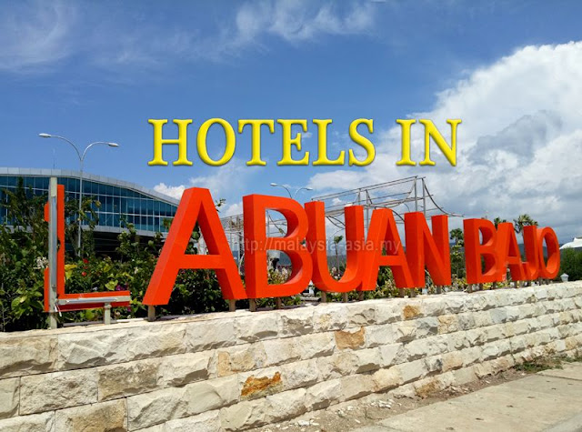 Labuan Bajo Hotels