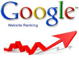 How To Rank Your Website In Google Search Rankings?