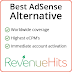 Best AdSense Alternative for Websites/Blog Owners 