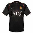 Away Shirt
