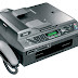 Brother MFC-640CW Driver Downloads