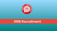 RRB Recruitment