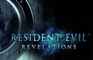 Resident Evil Revelations PC Games