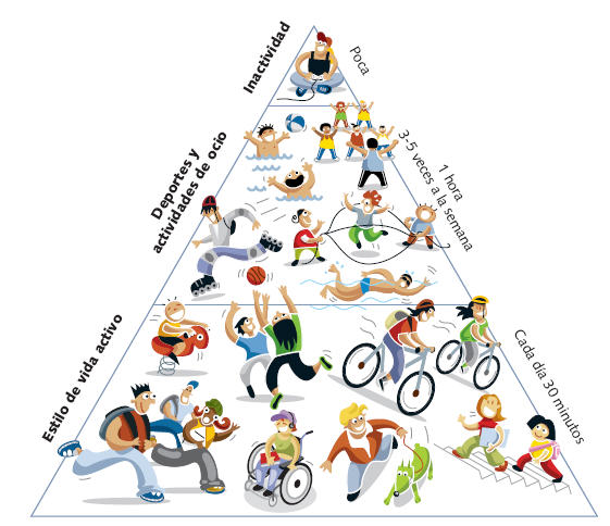 Resultado de imagen para LA IMPORTANCIA DE LA ACTIVIDAD FÍSICA EN EL DESARROLLO DEL CUERPO HUMANO.