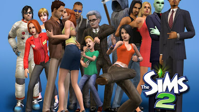 The Sims 4 Crack