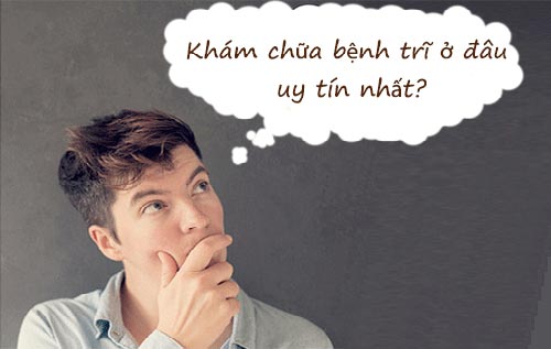 Nên đi khám bệnh trĩ ở đâu trên Bình Dương?