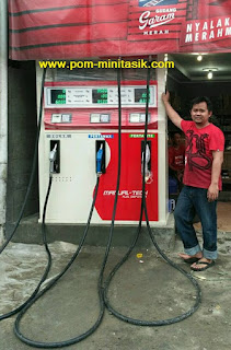 harga pertamini 3 nozzle