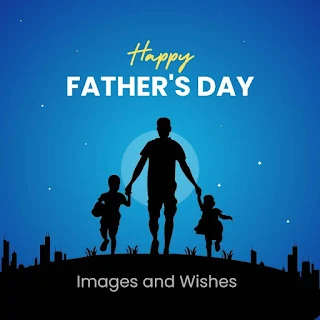 Image of Father's Day Images and Wishes