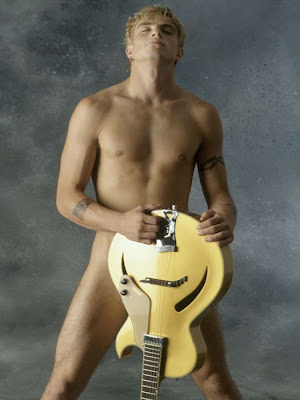 Billy Brandt Nude Naked Pics Underwear Bulge