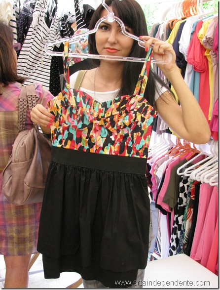 Vestidos, Andrea Pio