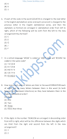 sbi clerk previous solved question papers sbi clerk previous question papers